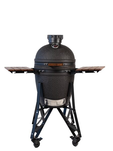 Ceramic grill Bastard Urban Medium Complete 2024