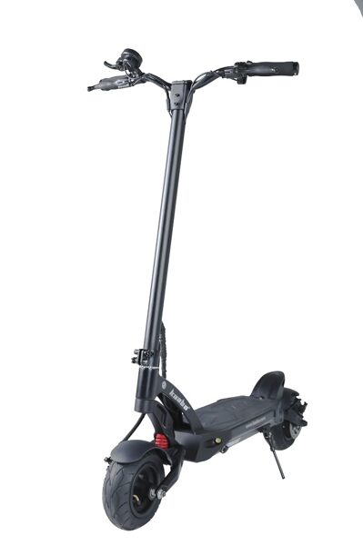 ЭЛЕКТРОСАМОКАТ Kaabo Mantis 8 PLUS 800W 2WD
