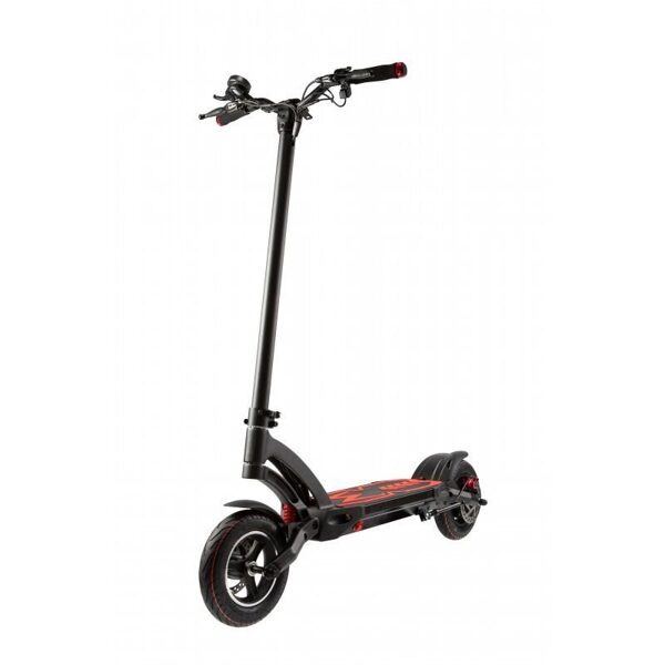 ЭЛЕКТРОСАМОКАТ Kaabo Mantis 10 ECO 800W