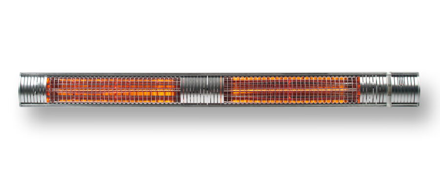 TERASES SILDĪTĀJS VELTRON PREMIUM 3002KY 3kW, Balts
