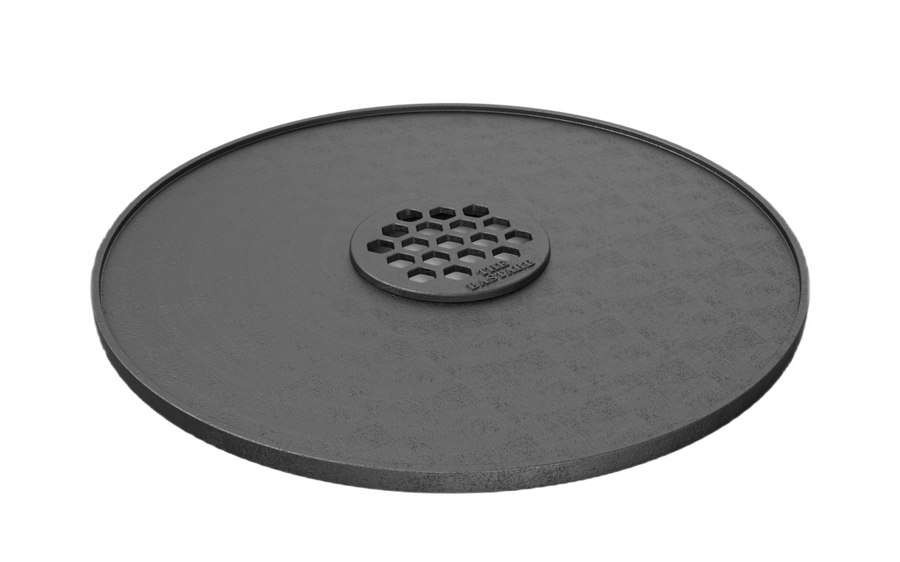 Планча-гриль Phantom Bastard Large