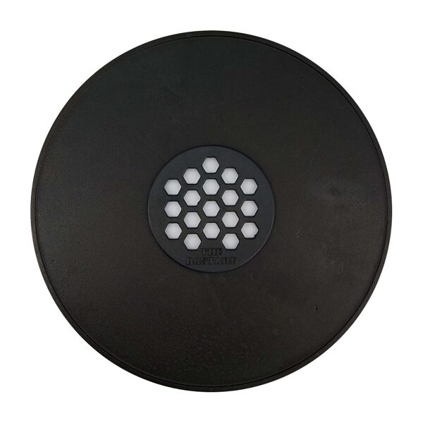 Plancha Grill Phantom Bastard Medium