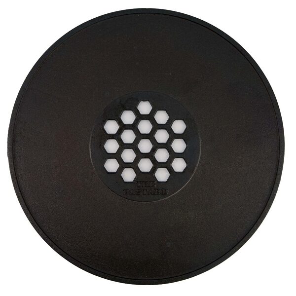 Гриль Планча Phantom Bastard Compact