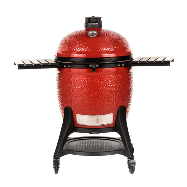 Ceramic grill Kamado Joe Big Joe III