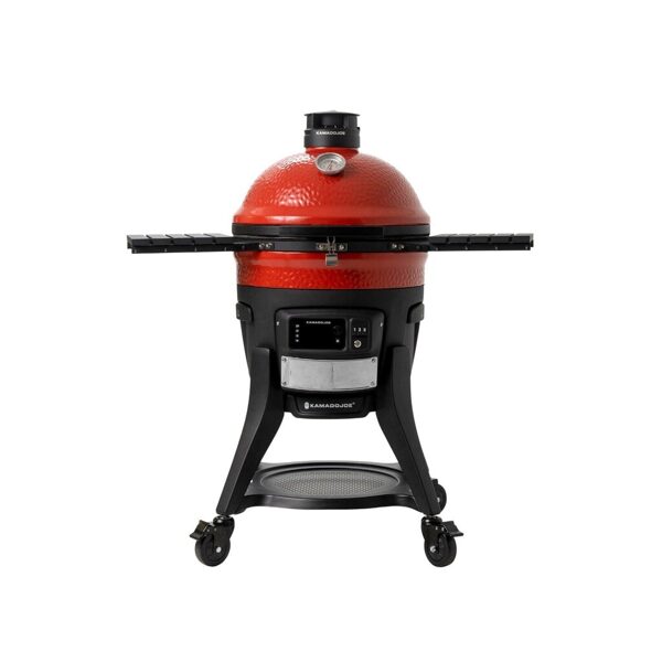 Ceramic grill Kamado Joe Konnected Joe