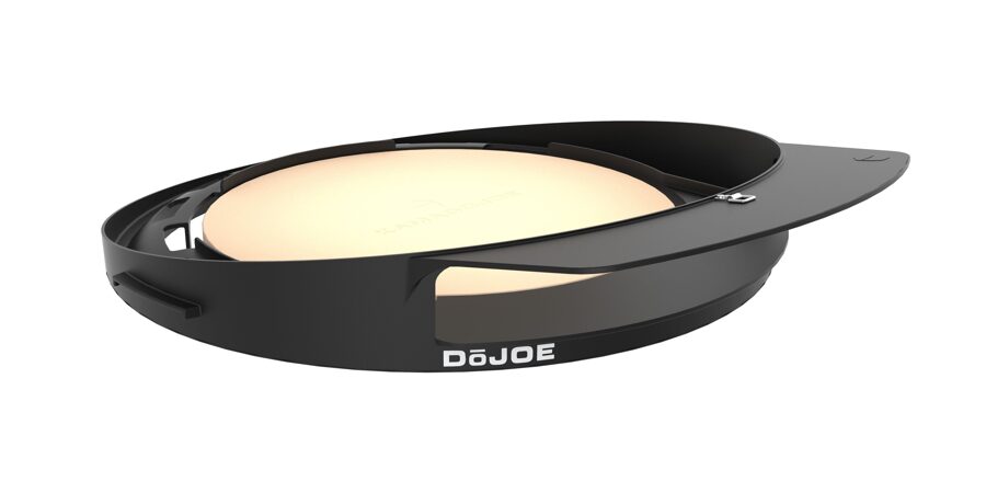 Pizza cooking system Kamado Joe Classic DoJoe