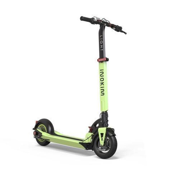 Elektroskūteris INOKIM Light 2-Super, Zaļš