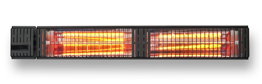 Patio Heater Veltron PREMIUM IRAS-RC 3 kW