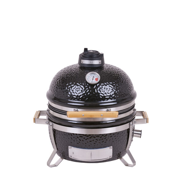 Ceramic grill Monolith Icon Mini