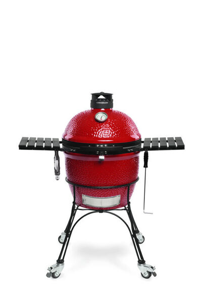 Ceramic grill Kamado Joe Classic II 18 "