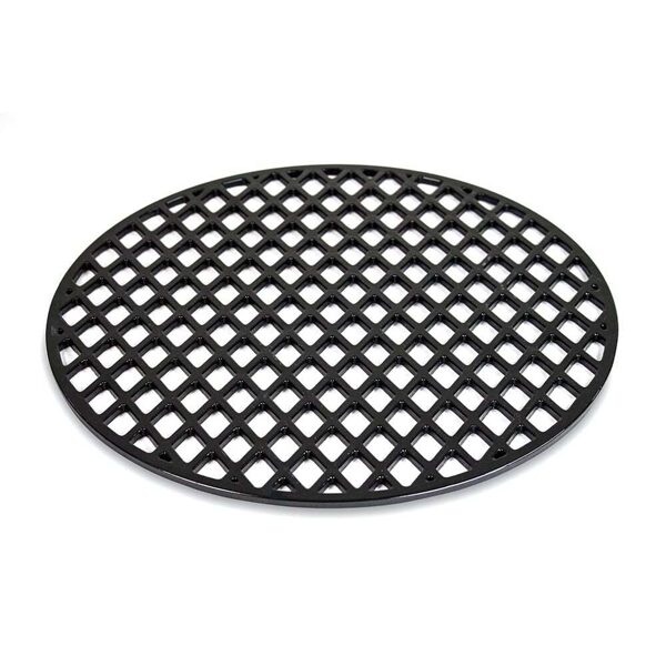 Cast iron baking grate Sahara ø33cm