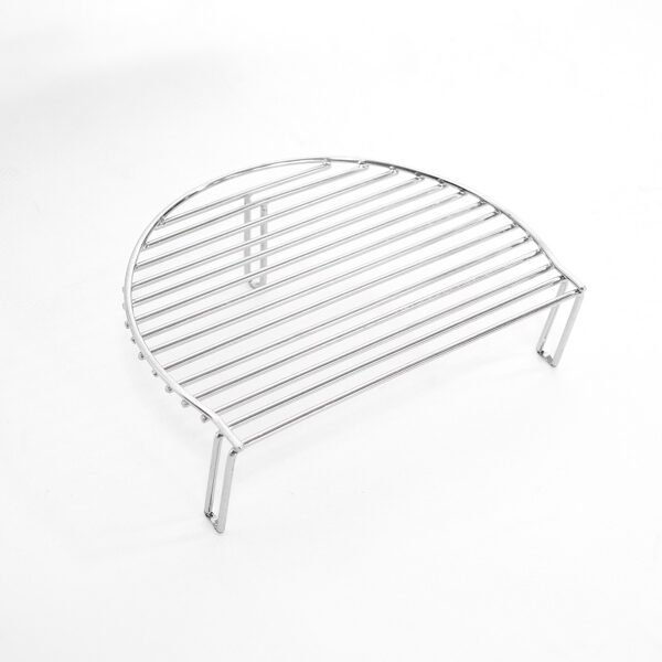 Additional grate for the Blackstone Minimax grill