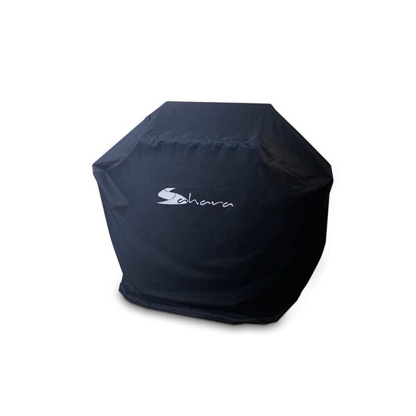 Gas grill cover Sahara Medium