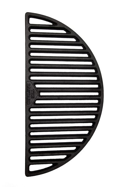 Bastard Extra Large Чугунный гриль (Полумесяц)