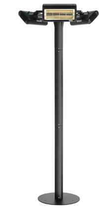 Tansun Riviera Elite IP55 6kW