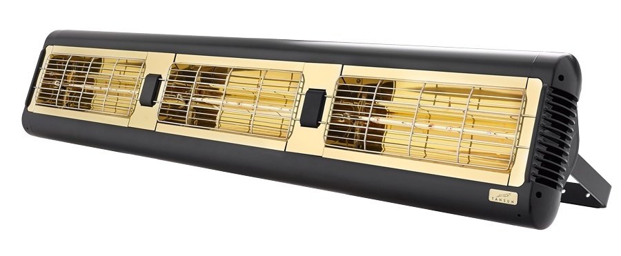 Tansun Monaco Triple IP55 4.5kW