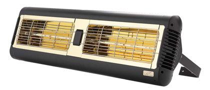 Tansun Monaco Double IP55 3kW
